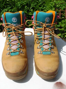 Timberland ReBOTL wasserdichte Damenstiefel Größe 11 - Bild 1 von 12