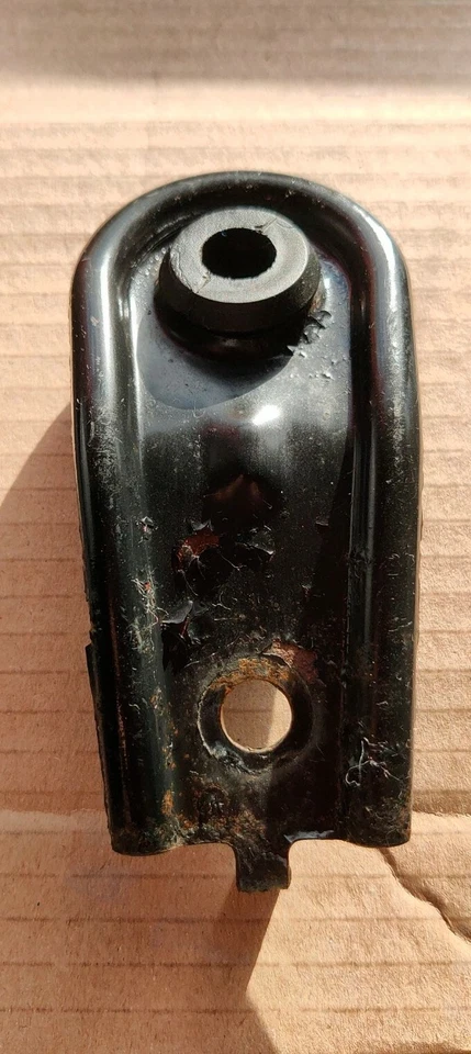 Soporte para radiador Ford BA BF Falcon Fairmont Fairlane Ghia XR6 XR8 XT Foto 1 de 1