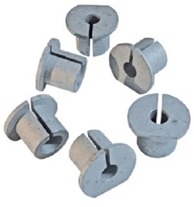 SPC Performance Sleeve Assortment Set of 6 for 18-20 Jeep Wrangler JL 23400 - Picture 1 of 3