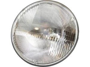 Headlight For 1967-1980 MG MGB 1968 1969 1970 1971 1972 1973 1974 1975 HC368GY - Picture 1 of 1