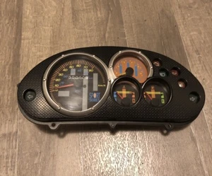 Piaggio NRG Purejet MC3 Tacho *0Km* Tachometer - Bild 1 von 4