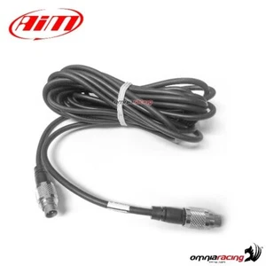 4 m CAN Bus cable AIM model SmartyCam GP HD - Picture 1 of 5