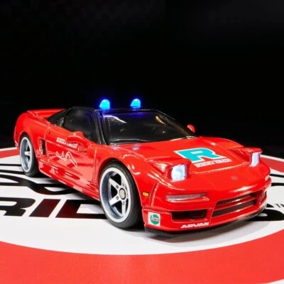 Hot Wheels Hw RLC Ryu' 1994 Honda NSX Exclusive 1:64 Jdm - Immagine 1 di 2
