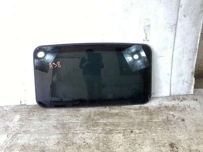 2008-2012 Mercedes-Benz GL450 ML550 R350 Sunroof Sun Roof Glass 2517800021 OEM Foto 1 de 4