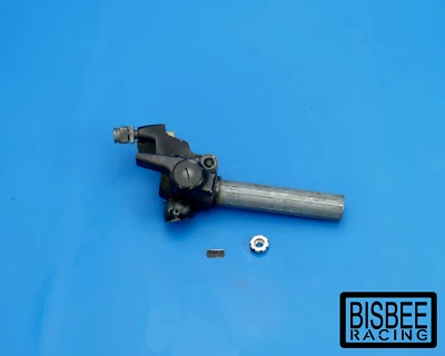 BMW 69-76 AIRHEAD CARCASA ACELERADOR DERECHO TUBO ACELERADOR R60/6 R75/6 R90/6 R90S Foto 1 de 4