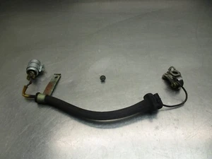 1977 BMW R80/7 Condenser Points System - Picture 1 of 6