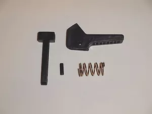 Choke Repair Kit for Keihin Carburetor Rack Style Flat Slide TM40 Carburetor - Foto 1 di 2