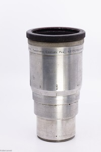 Cinemascope Hypergonar STOP Series C Twentieth Century Fox serie C n75 cine