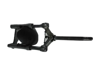 FORCELLA STELI PIASTRA AMMORTIZZATORI PIAGGIO XEVO 400 2007 - Picture 1 of 6