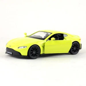 1:36 Aston Martin Vantage Model Car Diecast Toy Vehicle Boys Toys for Kids Gifts - Picture 1 of 18