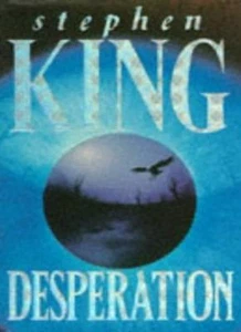 Desperation By Stephen King. 9780340654279 - Picture 1 of 1