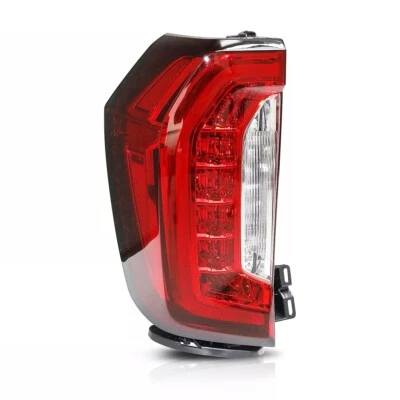 Luz trasera izquierda del lado del conductor para GMC Yukon GM2800317 2021-2024 85618753 Foto 1 de 2