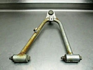 2003 Suzuki Quadsport Z400 LTZ 400 Front Left Upper Control A Arm - Picture 1 of 5
