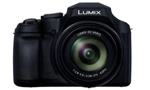Panasonic Lumix DC-FZ82D FZ82 D negro - Imagen 1 de 2