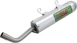 Pro Circuit TYPE 296 SPARK ARRESTOR Silencer KTM SX250 sx 250 FITS 2019 TO 2022 - Picture 1 of 1