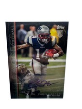 2015 Topps Football Cards Checklist 51