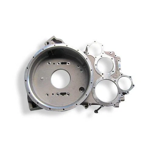 Conjunto de carcasa de volante Detroit Diesel 23516038 genuino OEM serie 92 6V92 Foto 1 de 1