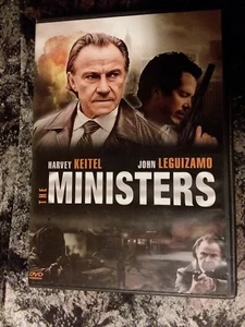 The Ministers - Picture 1 of 1