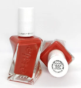 FREE SHIP ! Essie Gel Couture Nail Polish - OPULENT OPERA COLLECTION - 0.46oz - Picture 1 of 7