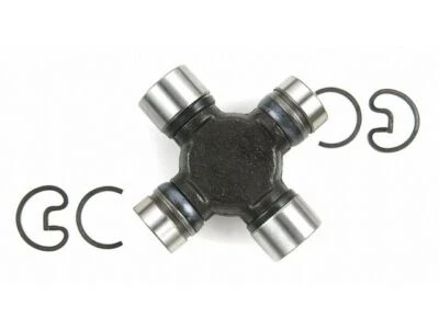 Junta universal en el eje trasero Moog 14625JCDQ 1969 1970 para Ford Torino 1968-1976 Foto 1 de 2