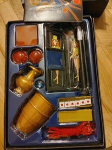 Eddys Magic Presents 30 professionelle Zaubertricks - Bild 1 von 1