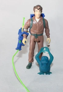 The Real Ghostbusters - Peter Venkman Vintage Action Figure - Complete w/ Access - Picture 1 of 10