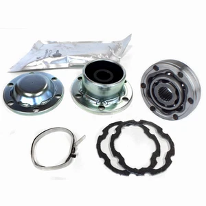 FORD ESCAPE 2013-2018 CV Joint Kit Rear Propeller Drive Shaft 24 Spline 946-175 - Picture 1 of 3