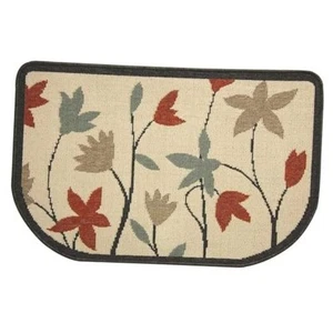 Home and Hearth 19622-1 Area Rugs 36" x 23", Beautiful - Picture 1 of 7