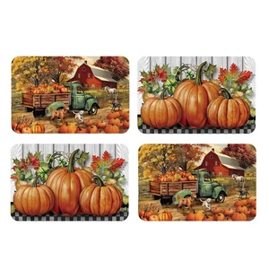 Briarwood Lane Country Tischset (4er Pack) - Bild 1 von 5