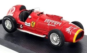 Brumm 1/43 Ferrari 375 Indianapolis 1956 Ascari V003 Diecast Model Car - Picture 1 of 5