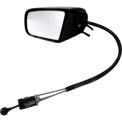 Espejos retrovisores lado izquierdo del conductor Dorman 955-1868 para mano Chevy Pontiac Grand Prix Foto 1 de 4