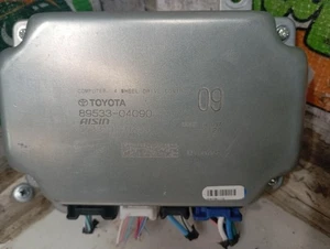 TACOMA    2025 Chassis ECM 3876575 - Picture 1 of 2