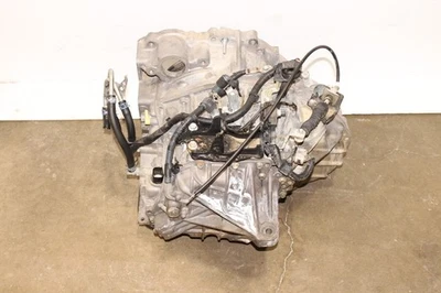 2011 2012 2013 2014 2015 2016 Toyota Sienna Auto FWD Transmission JDM 2GR V6 3.5 - Image 1 of 4