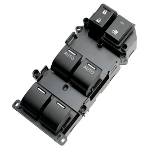 For Acura TL TSX Base Sedan 4-Door 3.5L V6 2009-2014 Power Window Door Switch - Foto 1 di 7