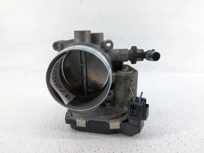 BMW 535i 2011-2016 carrocería del acelerador XIP1I Foto 1 de 4