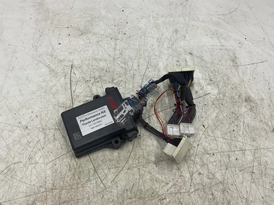 TOYOTA Land Cruiser 120 2003-2009 Control Unit LC120MMC - Image 1 of 4
