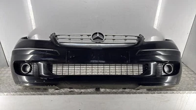 Pare choc avant MERCEDES CLASSE A 169 PHASE 1 1698800040 - Photo 1/4