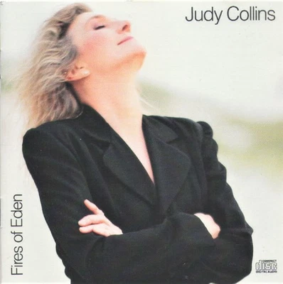 Judy Collins - Fires Of Eden (CD, Album) (Very Good Plus (VG+)) Foto 1 de 4