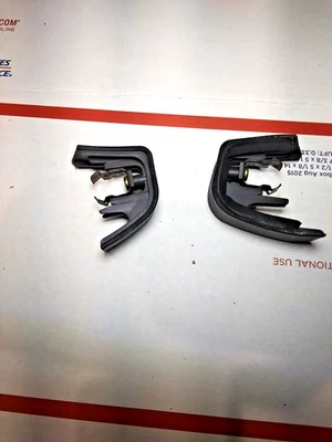 Mitsubishi 3000gt Vr4 Dodge Stealth Console Trim 1991-99 - Image 1 of 4