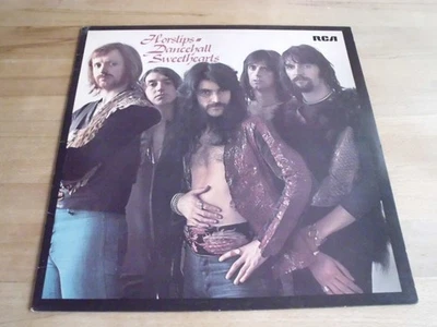 LP    HORSLIPS   -  DANCEHALL SWEETHEARTS       RCA   RECORDS - Bild 1 von 4