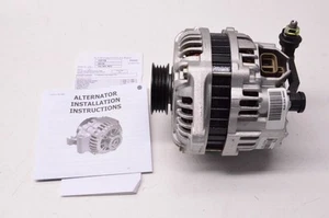BBB Industries 13719, ERE13719A Remanufactured Alternator NOS - Picture 1 of 3