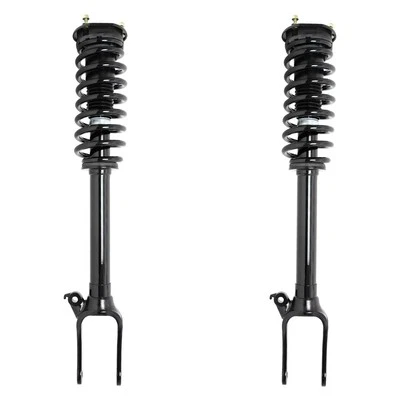 For Mercedes-Benz GL350 10-12 Unity 2-11910-001 Front Complete Strut Assemblies Foto 1 de 2