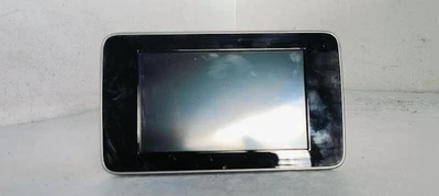 A2059004113 bildschirm 162166 für MERCEDES-BENZ CLASE C (W205) LIM. 2.2CDI 170 - Bild 1 von 4