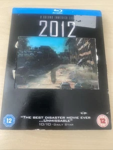 2012 (Blu-ray- 2009) - Picture 1 of 3