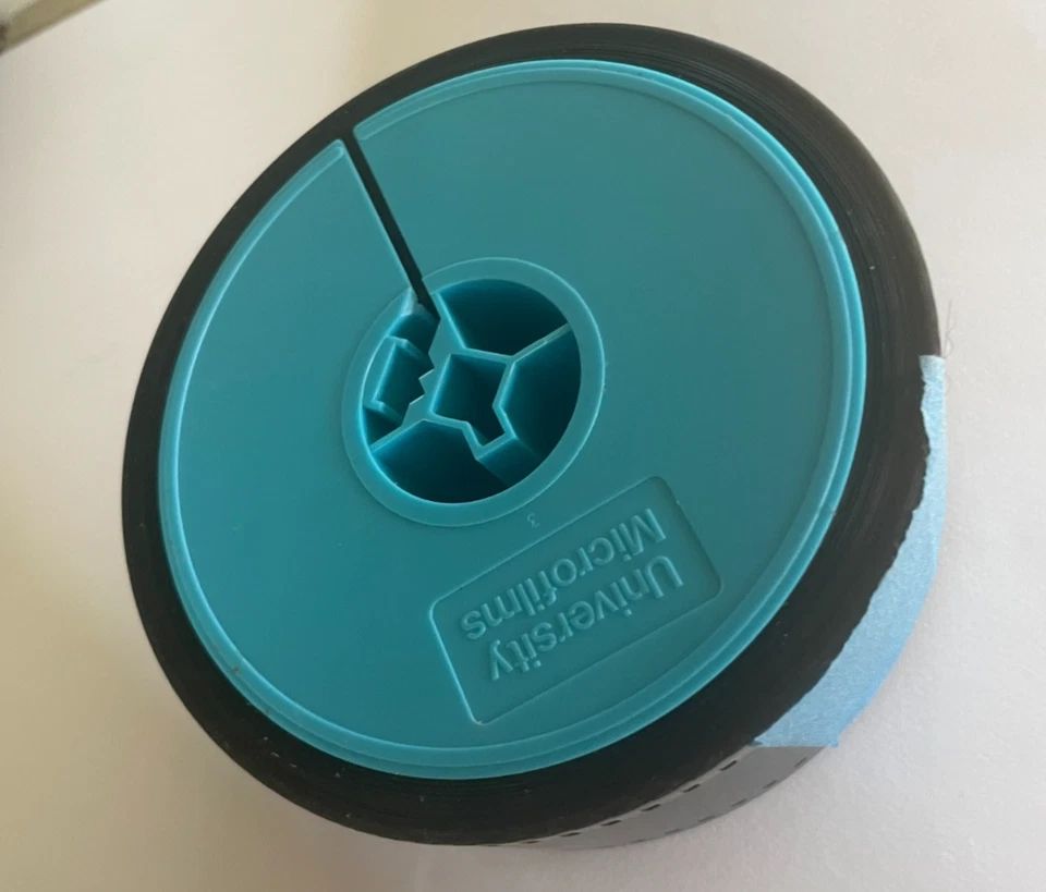 The Original Kings of Comedy 35mm Movie Trailer w/Steve Harvey, DL Hughley, MORE - Image 1 of 1