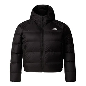 The North Face Winterjacke Damen 1X 46/48 Steppjacke Daunen Jacke Kurzjacke #695 - Bild 1 von 5