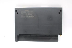 Siemens 6ES7421-1BL01-0AA0 SM 421 Digital Input Module 32-Channel 24V DC - Picture 1 of 7