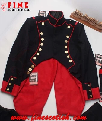 Guard Artillery Jacket - Image 1 of 4