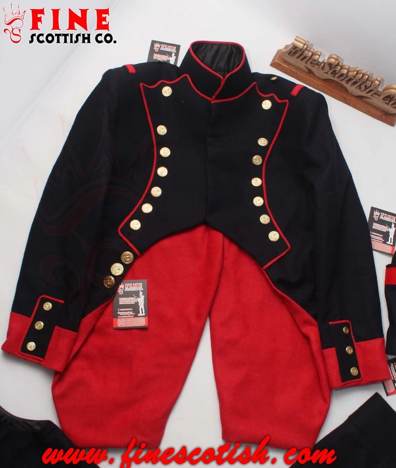 Guard Artillery Jacket - Image 1 of 4