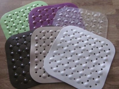 Spülbeckeneinlage, eckig, 30 x 30 cm, Spülbeckenmatte, Spülmatte, Spüle, Matte - Bild 1 von 4